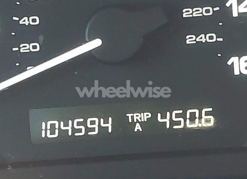 Photo 16 of 2007 Honda Accord 2.4 LX (VIN 1HGCM56477A219469)