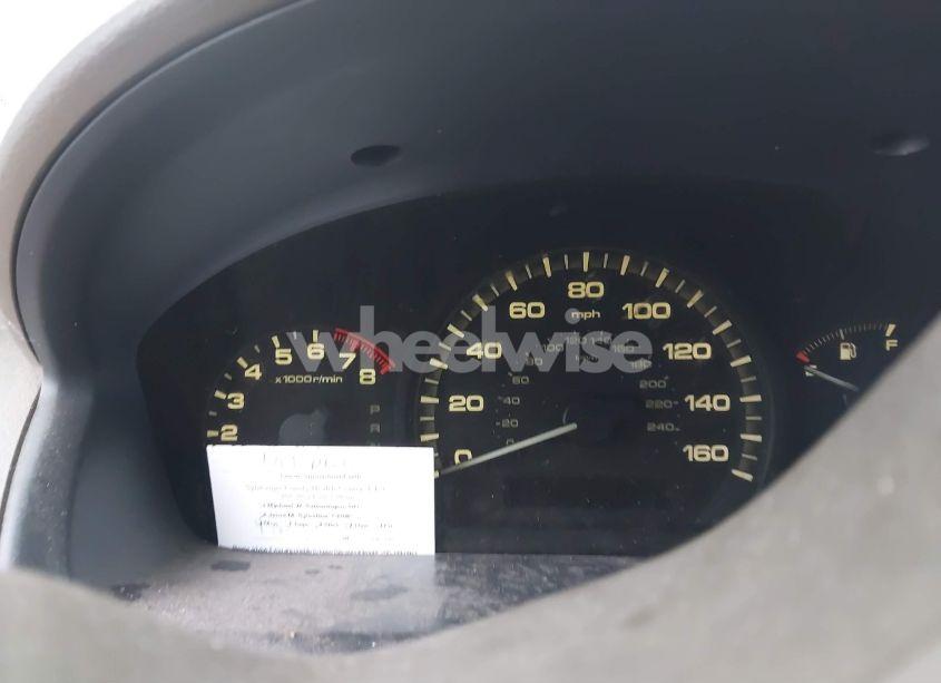 Photo 7 of 2007 Honda Accord 2.4 LX (VIN 1HGCM56477A229550)