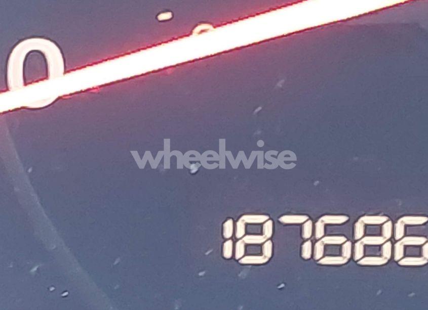 Photo 15 of 2005 Honda Accord 2.4 LX (VIN 1HGCM56485A006463)