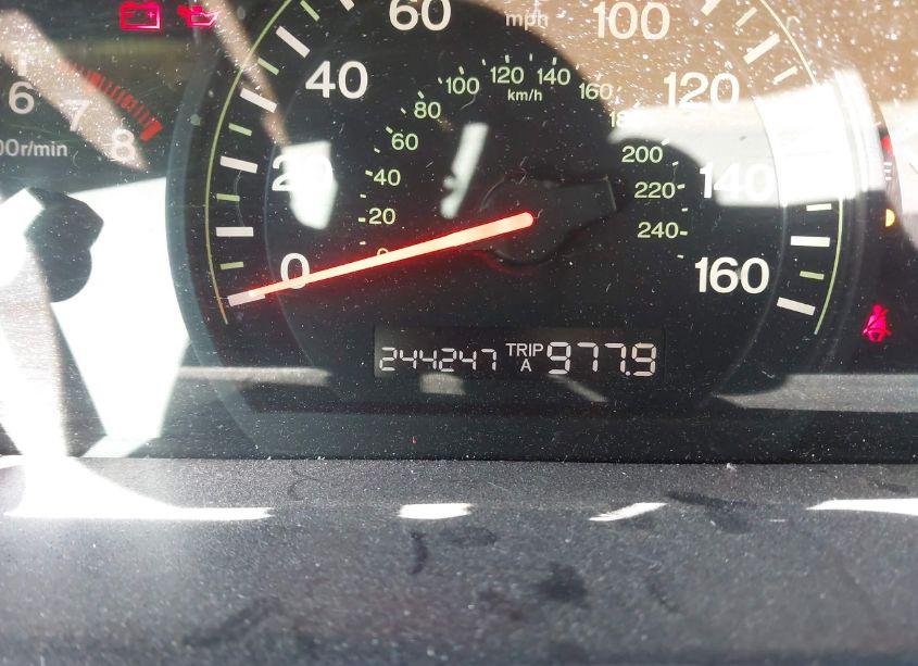 Photo 15 of 2005 Honda Accord 2.4 LX (VIN 1HGCM56485A059180)