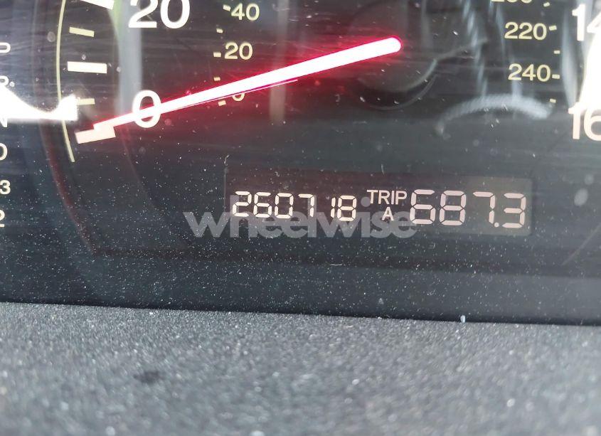 Photo 15 of 2005 Honda Accord 2.4 LX (VIN 1HGCM56485A086900)