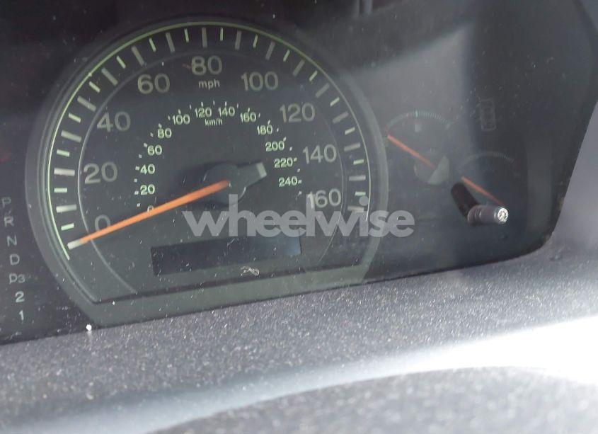 Photo 7 of 2005 Honda Accord 2.4 LX (VIN 1HGCM56485A090476)