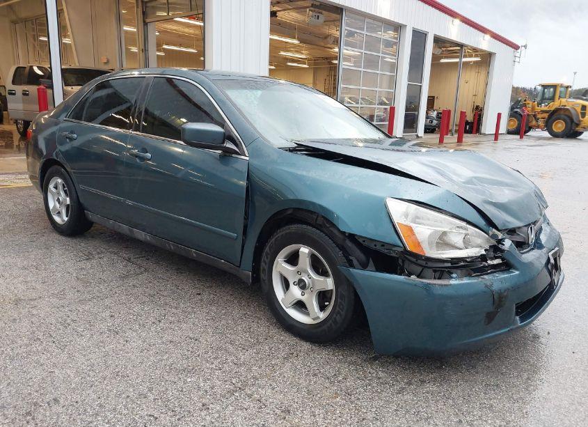2005 Honda Accord 2.4 LX (VIN 1HGCM56485A091692) main photo