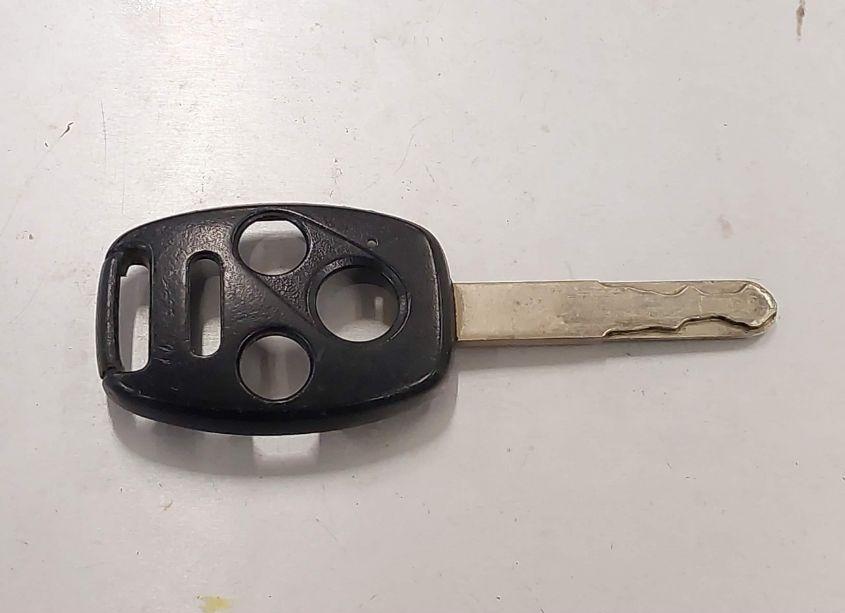 Photo 11 of 2005 Honda Accord 2.4 LX (VIN 1HGCM56485A091692)