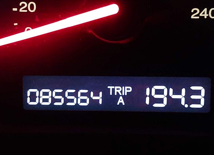 Photo 15 of 2005 Honda Accord 2.4 LX (VIN 1HGCM56485A091692)