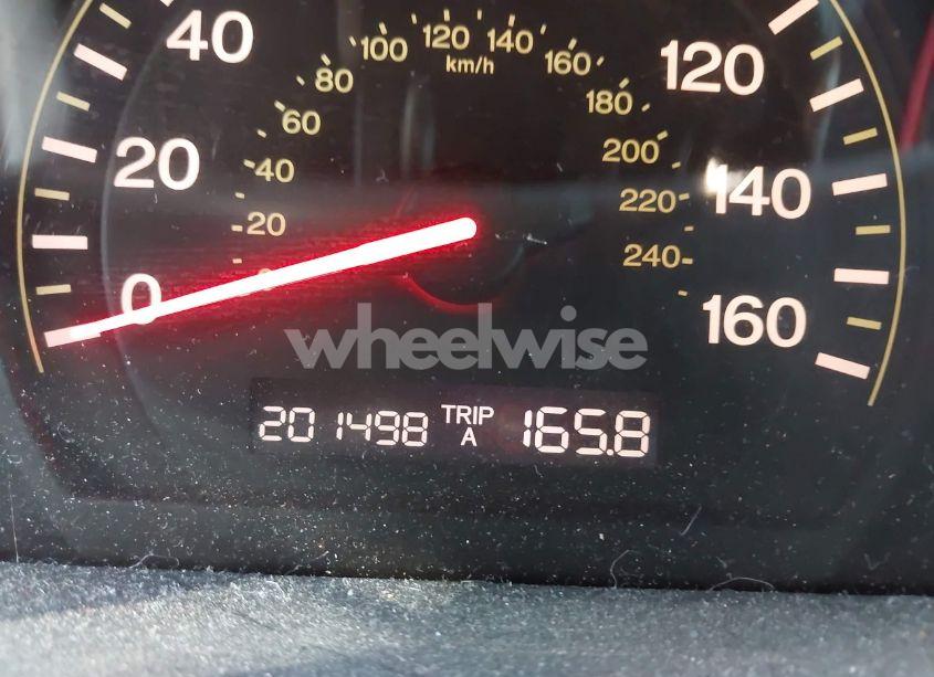 Photo 7 of 2005 Honda Accord 2.4 LX (VIN 1HGCM56485A141863)