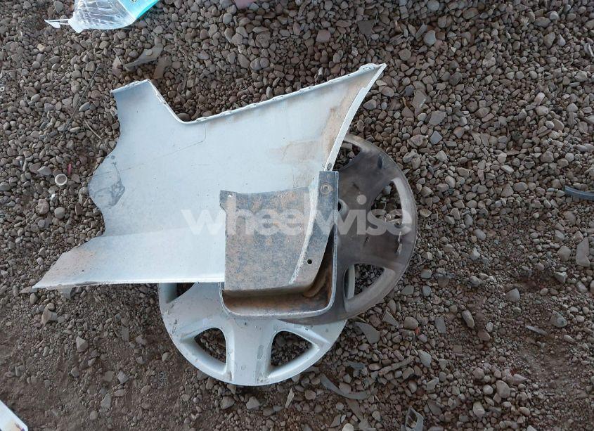 Photo 12 of 2005 Honda Accord 2.4 LX (VIN 1HGCM56485A145329)