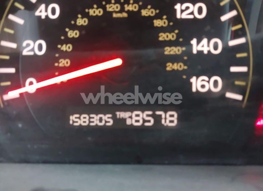 Photo 7 of 2005 Honda Accord 2.4 LX (VIN 1HGCM56485A145329)