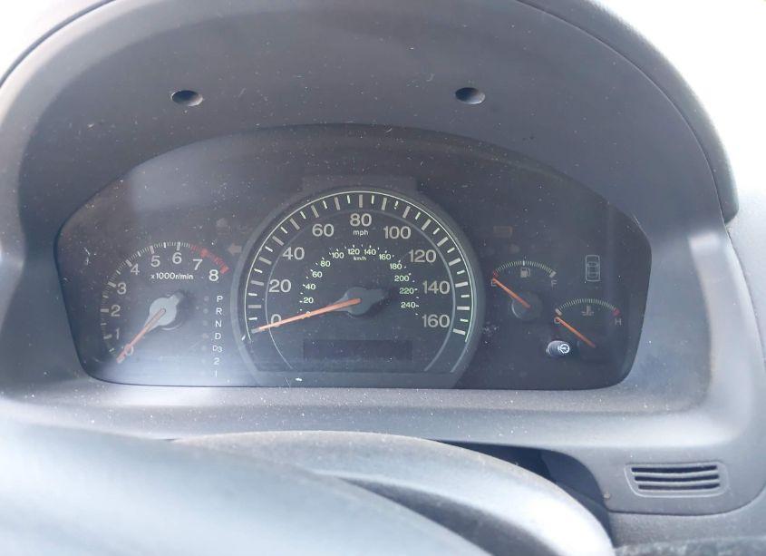 Photo 7 of 2005 Honda Accord 2.4 LX (VIN 1HGCM56485A163832)