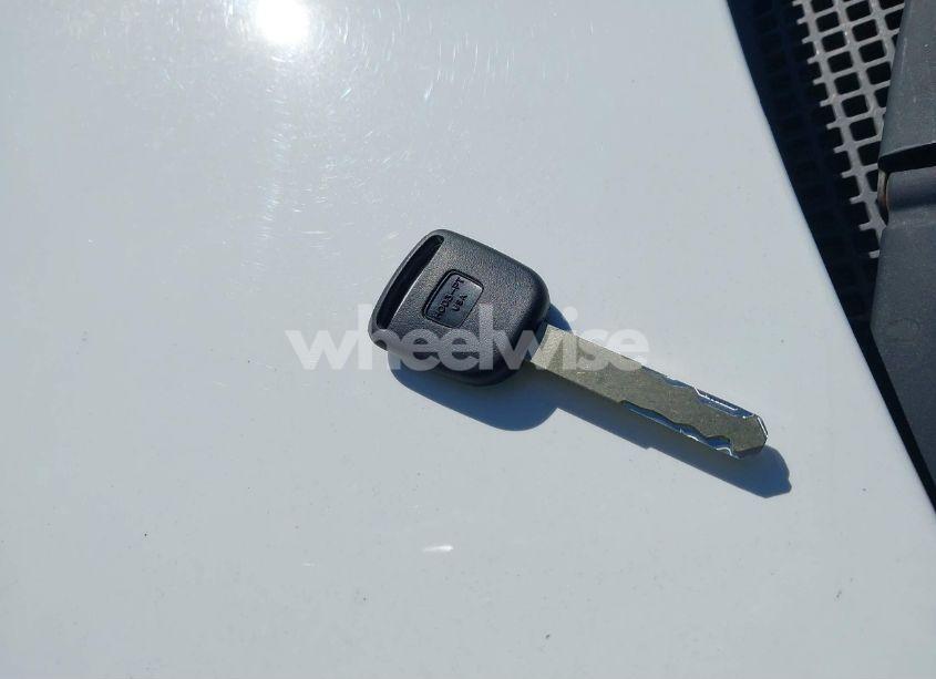 Photo 11 of 2005 Honda Accord 2.4 LX (VIN 1HGCM56485A164902)