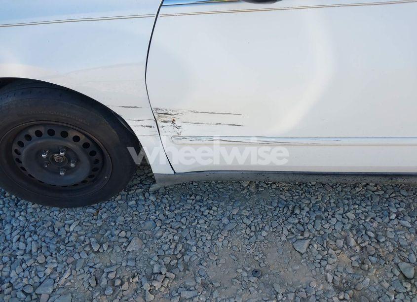 Photo 13 of 2005 Honda Accord 2.4 LX (VIN 1HGCM56485A164902)