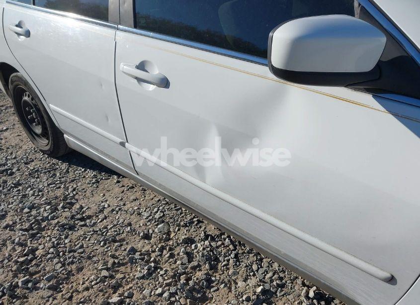 Photo 6 of 2005 Honda Accord 2.4 LX (VIN 1HGCM56485A164902)