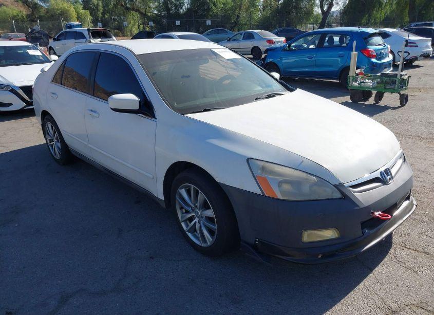 2005 Honda Accord 2.4 LX (VIN 1HGCM56485A170926) main photo