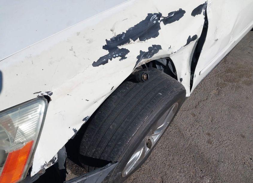 Photo 12 of 2005 Honda Accord 2.4 LX (VIN 1HGCM56485A170926)