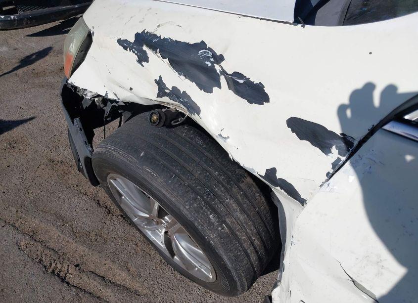 Photo 6 of 2005 Honda Accord 2.4 LX (VIN 1HGCM56485A170926)