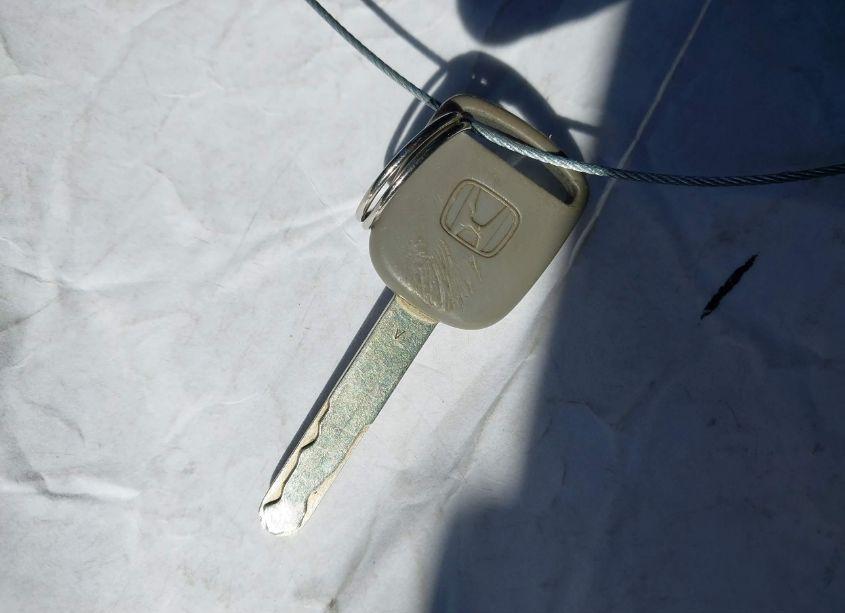 Photo 11 of 2006 Honda Accord 2.4 LX (VIN 1HGCM56486A007100)