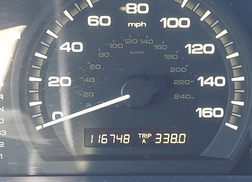 Photo 15 of 2006 Honda Accord 2.4 LX (VIN 1HGCM56486A007100)