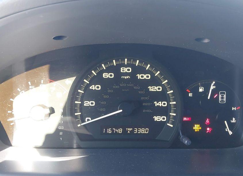 Photo 7 of 2006 Honda Accord 2.4 LX (VIN 1HGCM56486A007100)