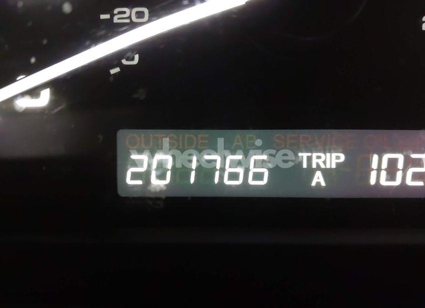 Photo 15 of 2006 Honda Accord 2.4 LX (VIN 1HGCM56486A058127)