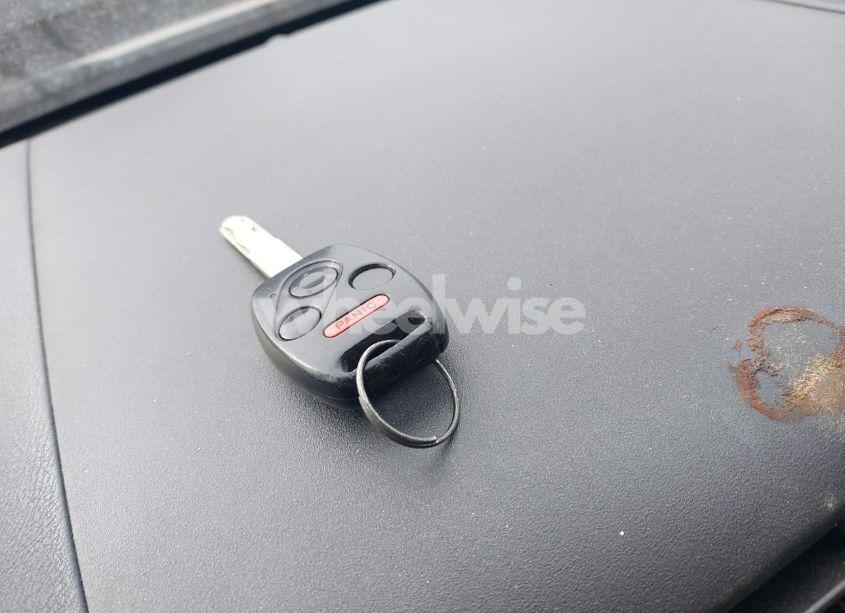 Photo 11 of 2006 Honda Accord 2.4 LX (VIN 1HGCM56486A095002)