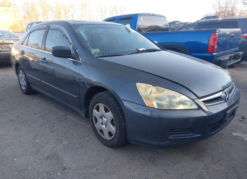 2006 Honda Accord 2.4 LX (VIN 1HGCM56486A148832) main photo