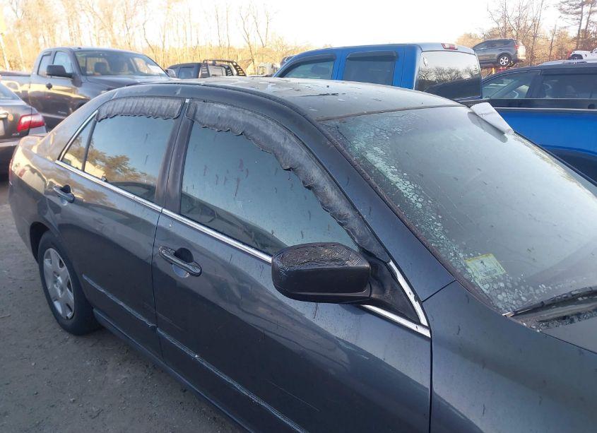 Photo 6 of 2006 Honda Accord 2.4 LX (VIN 1HGCM56486A148832)