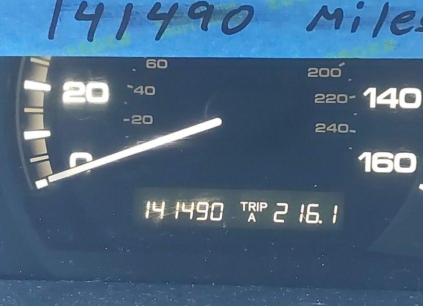 Photo 7 of 2006 Honda Accord 2.4 LX (VIN 1HGCM56486A148832)