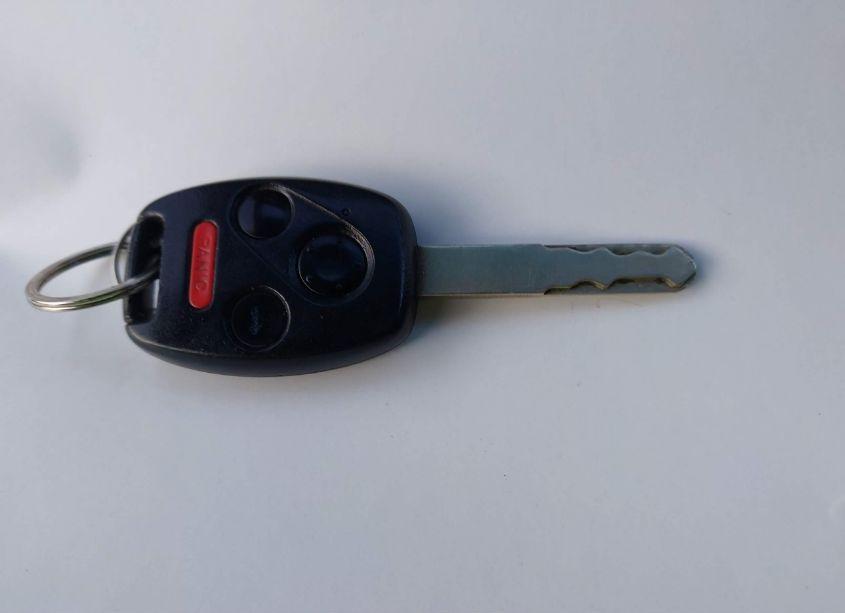 Photo 11 of 2007 Honda Accord 2.4 LX (VIN 1HGCM56487A077360)