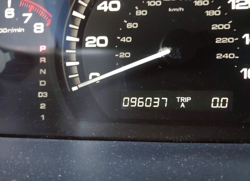 Photo 15 of 2007 Honda Accord 2.4 LX (VIN 1HGCM56487A077360)