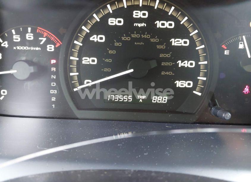 Photo 12 of 2007 Honda Accord 2.4 LX (VIN 1HGCM56487A084275)