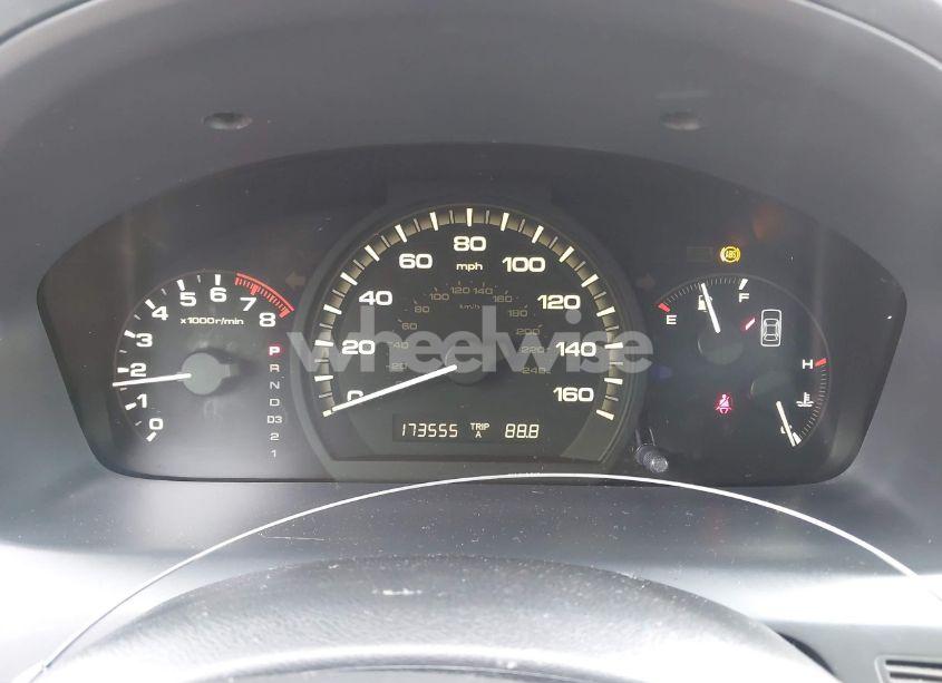 Photo 7 of 2007 Honda Accord 2.4 LX (VIN 1HGCM56487A084275)