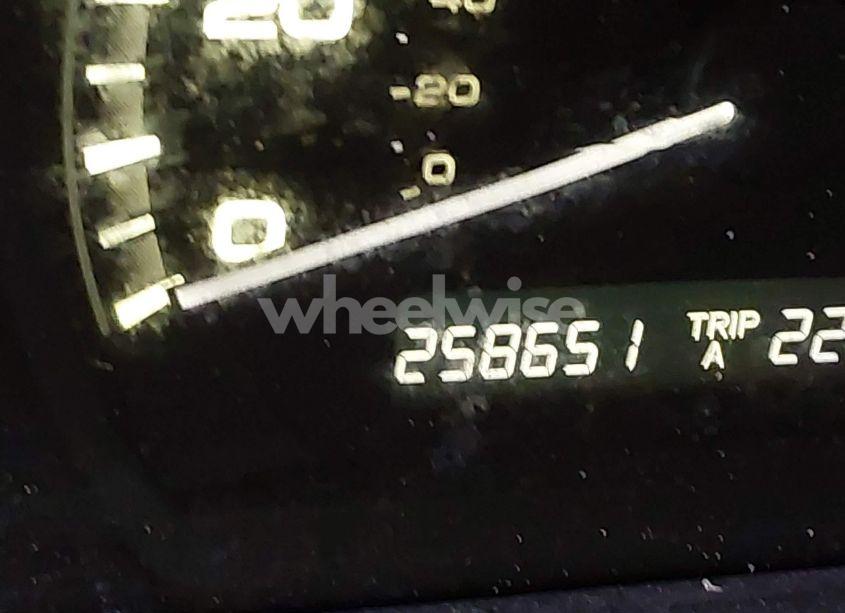 Photo 15 of 2007 Honda Accord 2.4 LX (VIN 1HGCM56487A149268)