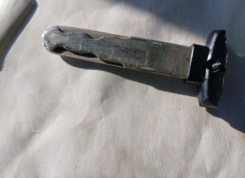 Photo 11 of 2007 Honda Accord 2.4 LX (VIN 1HGCM56487A149836)