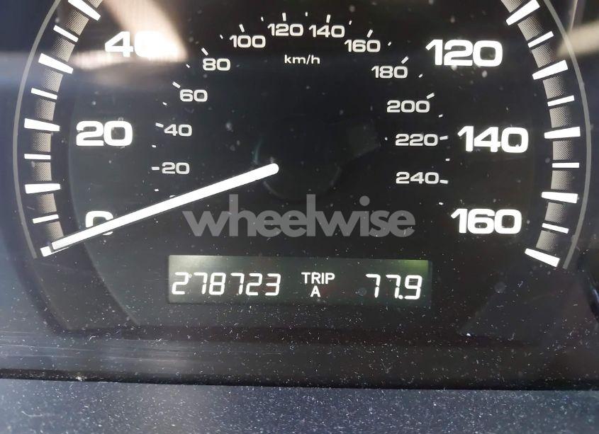 Photo 15 of 2007 Honda Accord 2.4 LX (VIN 1HGCM56487A150520)