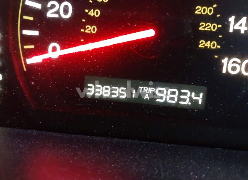 Photo 15 of 2004 Honda Accord 2.4 LX (VIN 1HGCM56494A146567)