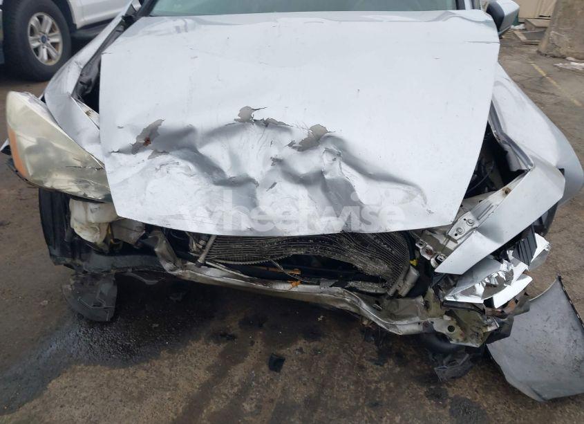 Photo 6 of 2004 Honda Accord 2.4 LX (VIN 1HGCM56494A146567)