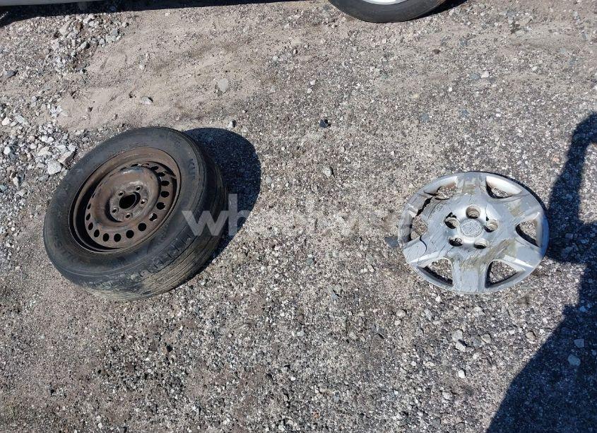 Photo 12 of 2005 Honda Accord 2.4 LX (VIN 1HGCM56495A055476)