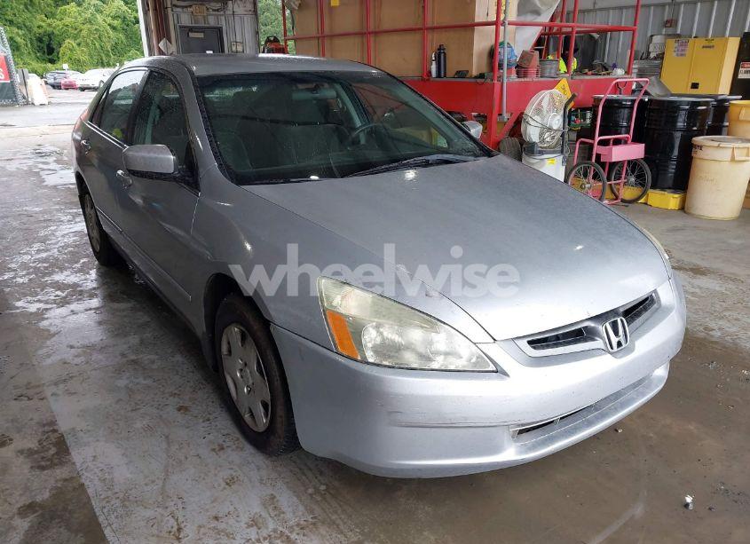 2005 Honda Accord 2.4 LX (VIN 1HGCM56495A056014) main photo