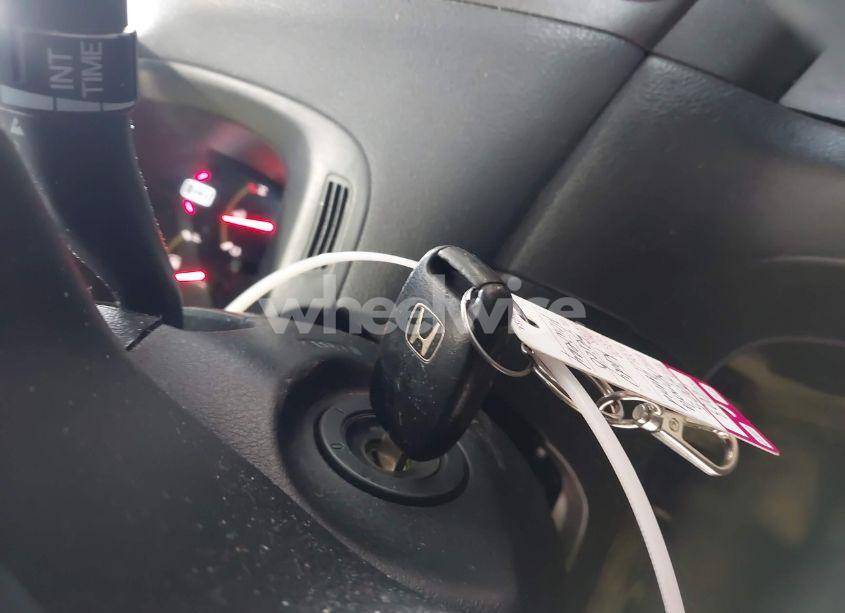 Photo 11 of 2005 Honda Accord 2.4 LX (VIN 1HGCM56495A056014)