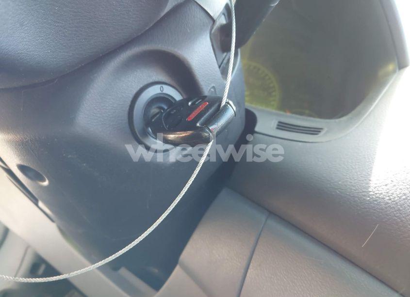 Photo 11 of 2005 Honda Accord 2.4 LX (VIN 1HGCM56495A056675)