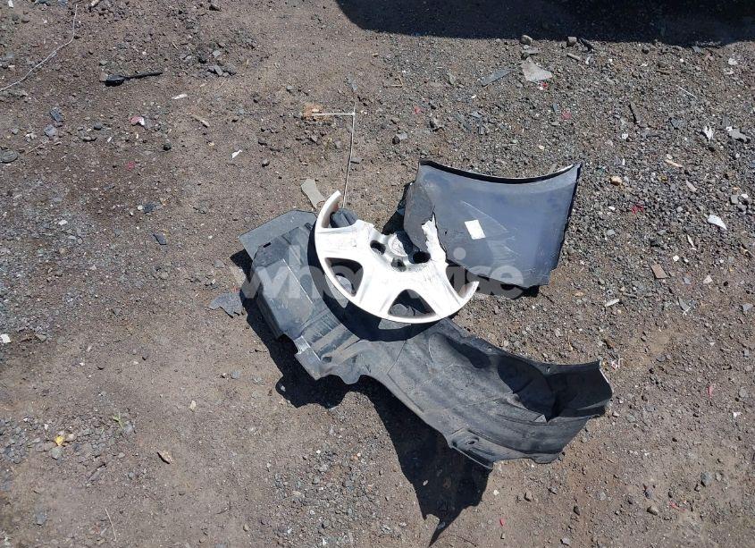 Photo 12 of 2005 Honda Accord 2.4 LX (VIN 1HGCM56495A056675)