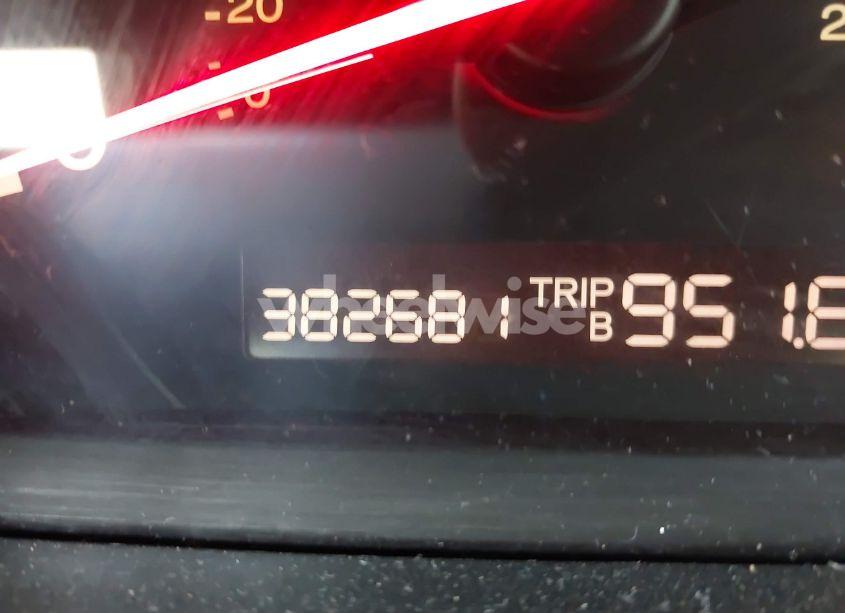 Photo 16 of 2005 Honda Accord 2.4 LX (VIN 1HGCM56495A056675)