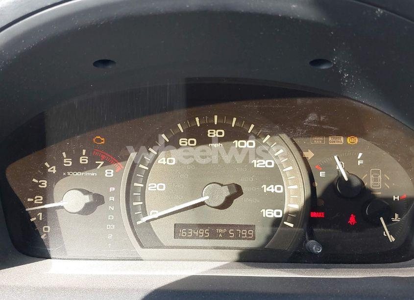 Photo 7 of 2006 Honda Accord 2.4 LX (VIN 1HGCM56496A066463)