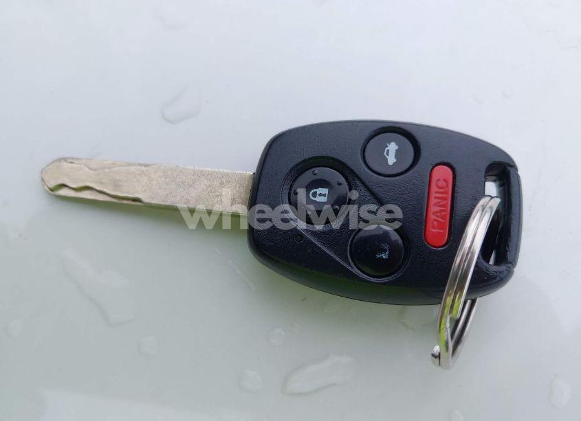 Photo 11 of 2006 Honda Accord 2.4 LX (VIN 1HGCM56496A135555)