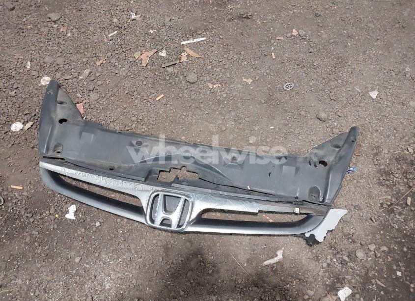 Photo 12 of 2006 Honda Accord 2.4 LX (VIN 1HGCM56496A156745)