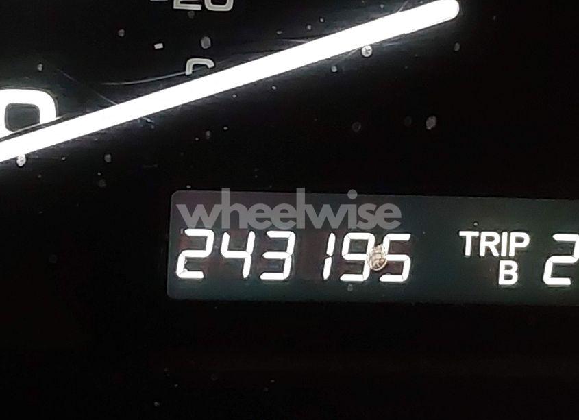 Photo 7 of 2006 Honda Accord 2.4 LX (VIN 1HGCM56496A156745)