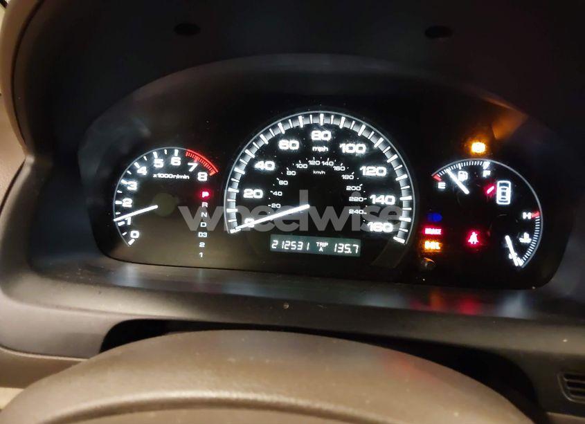 Photo 7 of 2007 Honda Accord 2.4 LX (VIN 1HGCM56497A027339)