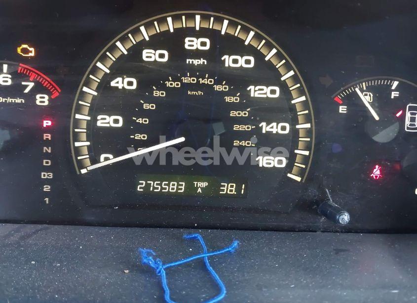 Photo 15 of 2007 Honda Accord 2.4 LX (VIN 1HGCM56497A048367)