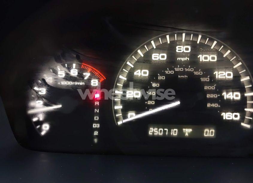 Photo 7 of 2007 Honda Accord 2.4 LX (VIN 1HGCM56497A069624)