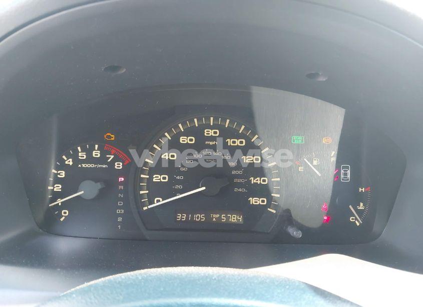 Photo 7 of 2007 Honda Accord 2.4 LX (VIN 1HGCM56497A105232)